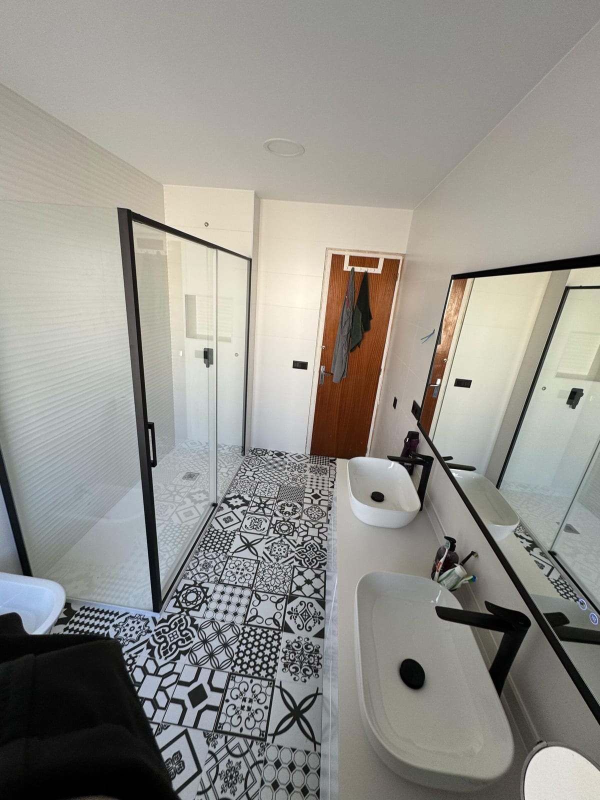 Reforma de Baño — R8A Reforma, Sabadell