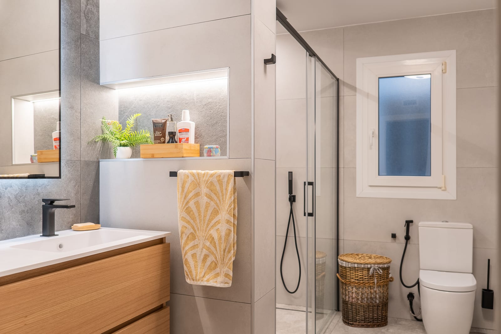 Reforma de Baño — R8A Reforma, Sabadell
