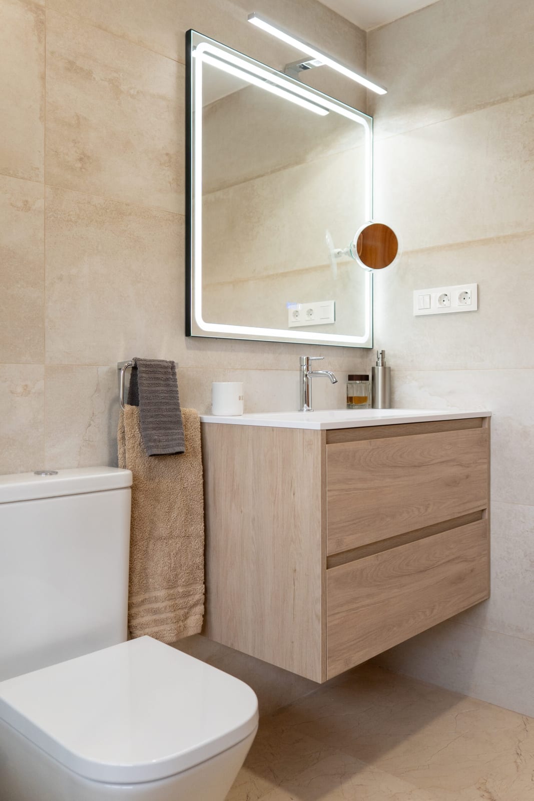 Reforma de Baño — R8A Reforma, Sabadell