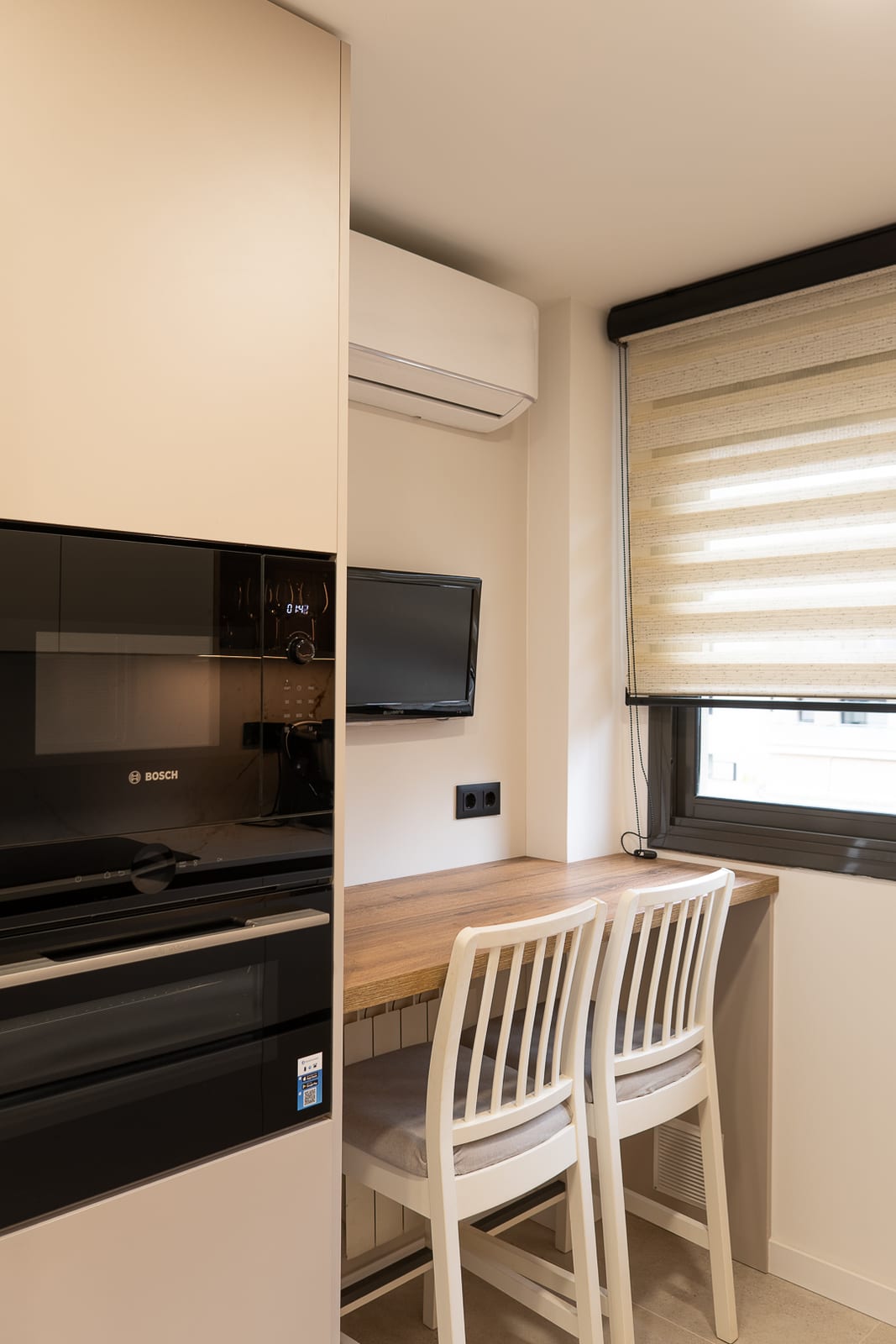 Reforma de cocina en Sabadell — R8A Reforma