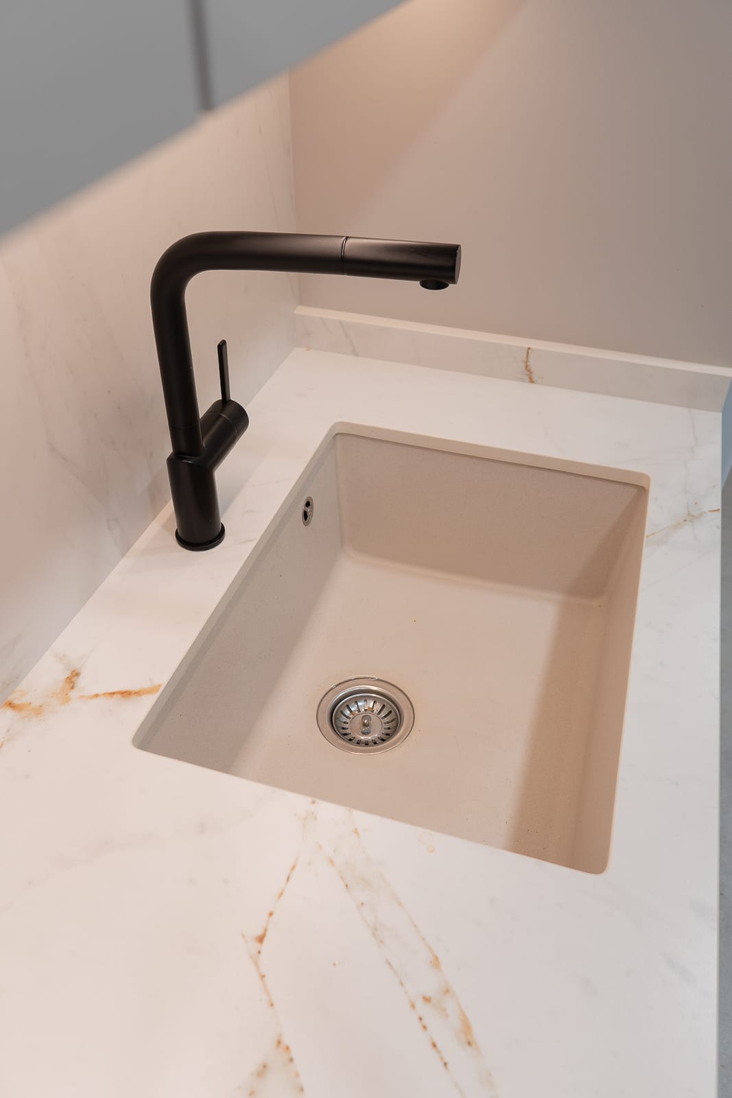 Reforma de cocina en Sabadell — R8A Reforma