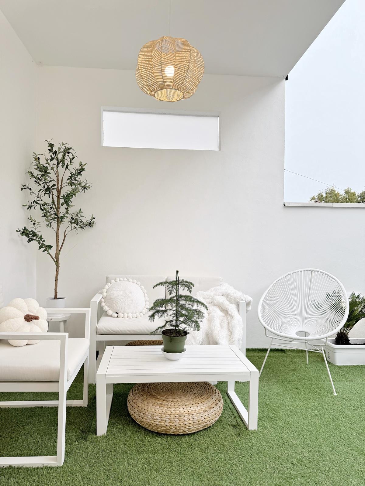 Reforma Parcial — R8A Reforma, Sabadell