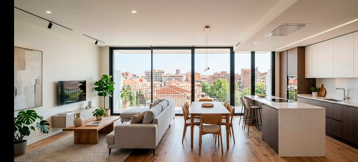 Reformas integrales en Sabadell para revalorizar tu vivienda: claves de expertos