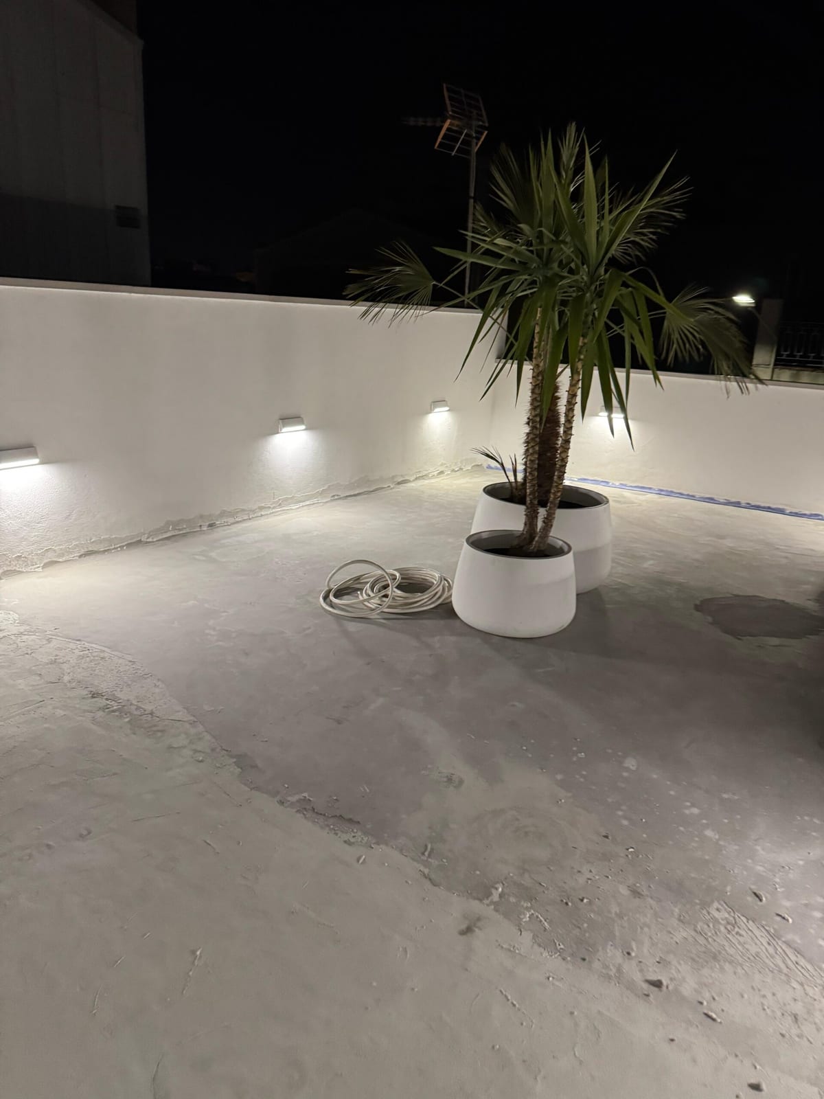 Reforma de Terraza — R8A Reforma, Sabadell